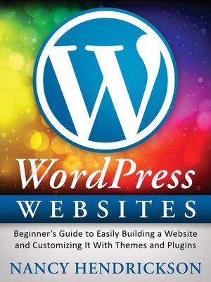 cover image of WordPress Websites